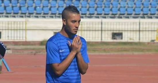 الرجاء يطلب التعاقد مع لاعب وسط المريخ