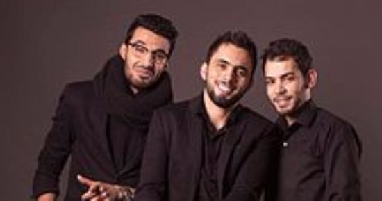 فريق "بابيلون" يحيى سهرة اليوم بمهرجان الحمامات الدولى بتونس