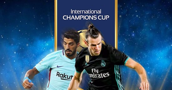 كوفاسيتش يقلص الفارق لريال مدريد فى مرمى برشلونة بالدقيقة 14