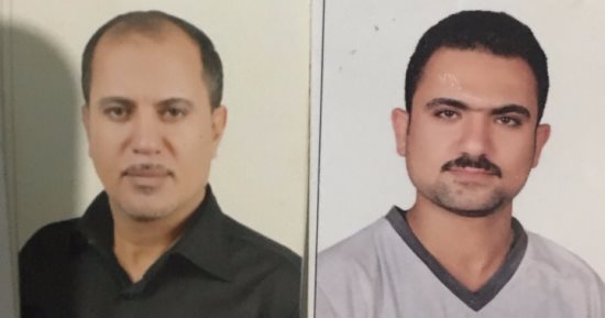 بعد اختطافه 21 عاماً.. شقيقة العائد من العراق تطالب بالقصاص من الخاطفين
