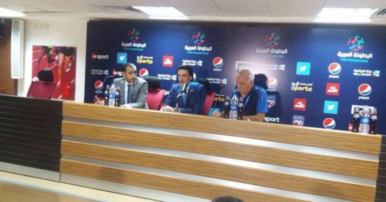 الزمالك يتفق مع نيبوشا على عقد "سنة" والتمديد بالاتفاق بين الطرفين