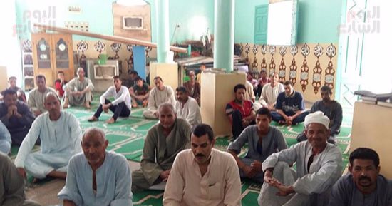 بالفيديو.. "أوقاف قنا" تشن حملات مكثفة لتوعية الشباب ضد الفكر المتطرف 