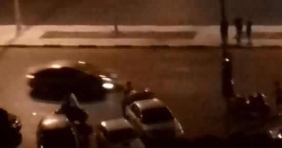 قارئ يشكو من سباقات الموتوسيكلات فى شارع الميرغنى بمصر الجديدة