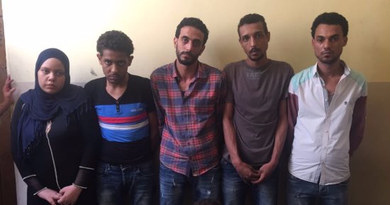 مباحث القاهرة تضبط المتهمين باختطاف طفل وطلب مليون جنيه فدية بالمعادى