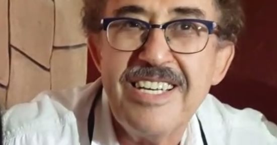 ماذا قال المخرج المخضرم فريد بوغدير عن فيلم مولانا للمخرج مجدى أحمد على