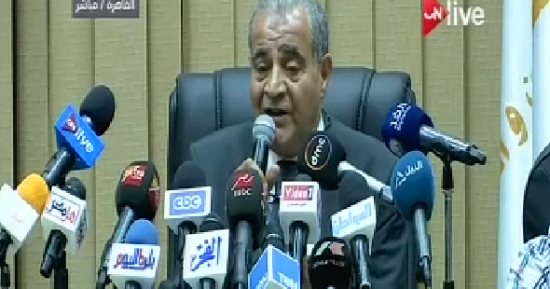 التموين: المخبز سيدفع تأمين الدقيق لـ3 أيام وصاحب المنتج السيئ خارج الدعم