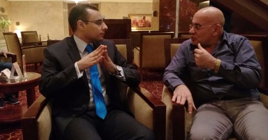 مسئول بمجلس سوريا الديمقراطية: قطر وتركيا دعمتا الجماعات الإرهابية
