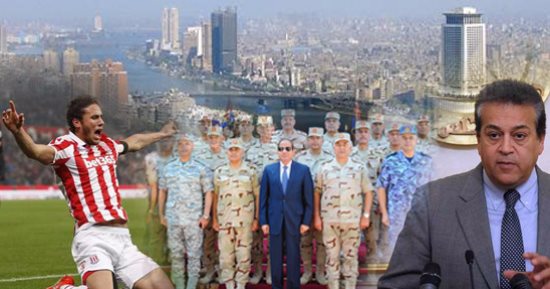 اعرف كل حاجة.. أهم 10 أخبار على مدار اليوم السبت