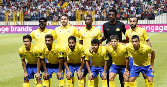 بالفيديو.. القائم يحرم النصر السعودى من التعادل مع الزمالك 