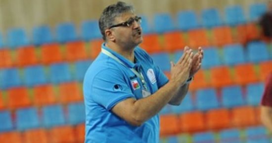 محاضرة ليلية بالفيديو لفراعنة اليد استعدادا للسويد فى المونديال