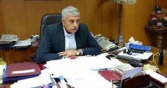 مدير أمن أسوان الجديد: "مستمرون فى إزالة التعديات على أملاك الدولة"