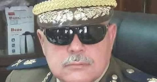 السيرة الذاتية للواء عمر عبد العال مدير أمن سوهاج الجديد