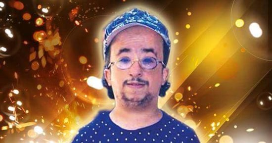 شاهد.. قزم السينما محمد عيد بأولى بطولاته المطلقة مع أحمد فرحات