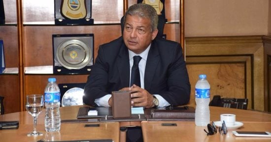 الليلة.. استاد الإسكندرية يستضيف نهائى البطولة العربية لكرة القدم