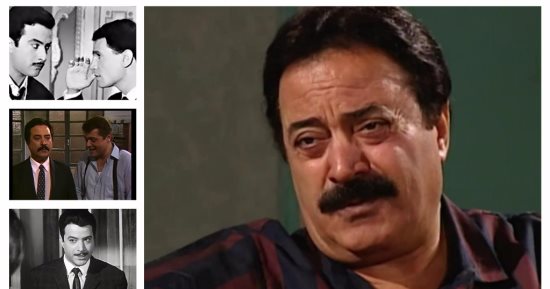 بعد اعتزاله التمثيل بشكل نهائى.. يوسف شعبان :الفن "باظ" والمهنة "لمت" ومعندناش ثقافة ولا أخلاق.. المنتجون بتوع مصالح والمسلسلات بقيت شبه صفحات الحوادث.. بعض الفنانين "بيقلعوا هدومهم" والآخر "فتوات"