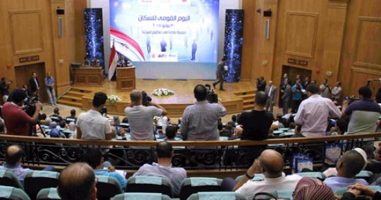 بالصور.. وزيرة التضامن: اتفاق مع الصحة لتوصيل وسائل تنظيم الأسرة لـ 10 محافظات