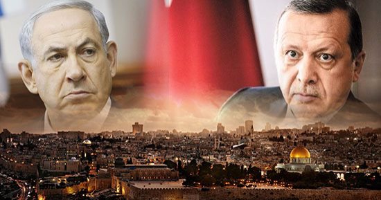 "رسول نتنياهو فى حماية الديكتاتور العثمانى".. أردوغان يفرض حراسة مشددة على مقر السفارة الإسرائيلية فى أنقرة ويرفض طرده خوفا على صفقة الغاز مع تل أبيب.. والمعارضة التركية تؤكد: أكبر متاجر بالقضية الفلسطينية