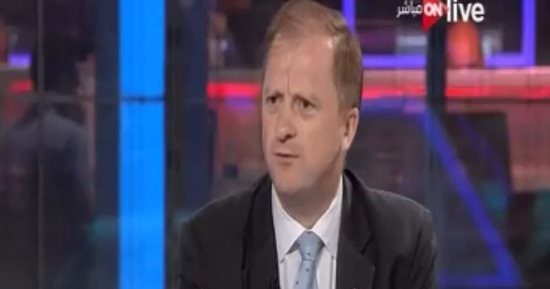 مدير منظمة العمل الدولية: إندونيسيا اتبعت خطوات مصر لتحسين بيئة العمل