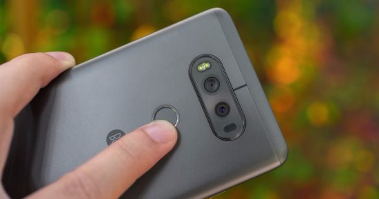إل جى تعلن عن هاتفها المقبل G7 خلال إبريل القادم