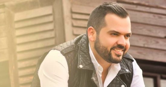 فادى بدر يطرح أغنية "ما فى متلو" من ألبوم "سكوت هنصور"