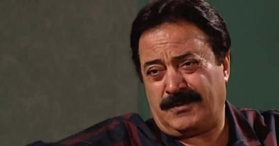 يوسف شعبان: أعتز بمسيرتى الدرامية لأن بها أسامة أنور عكاشة وصفاء عامر