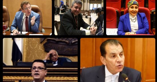 5 وجوه برلمانية مرشحة للتنافس بقوة على رئاسة اللجان بدور الانعقاد الثالث.. محمد بدراوى ينافس على الاقتصادية.. عمرو صدقى يقترب من السياحة.. طارق رضوان للخارجية.. وهالة أبو السعد للمشروعات الصغيرة