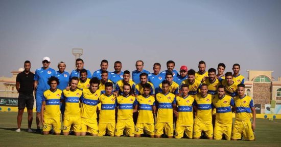 فيديو.. الأسيوطى يتقدم على الداخلية 2 / 1 فى الشوط الأول 