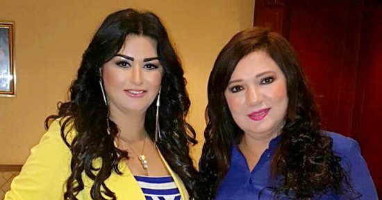 اليوم.. عايدة رياض ضيفة "بالألوان الطبيعية" على دريم