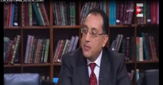 وزير الإسكان: مفيش مستثمر يقدر على الوراق..ولن نسمح بتحولها لـ"عشوائيات"