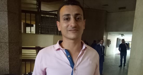 قصة محامى متهم فى 20 قضية و"الإدارية العليا" ترفع اسمه من قوائم المسجلين خطر