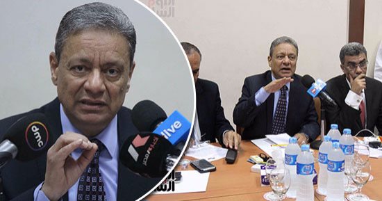 "الوطنية للصحافة" ورؤساء التحرير يوصون بسرعة إصدار قانون حرية المعلومات.. ويعلنون سبل دعم القضايا الوطنية ومواجهة خطط إفشال البلاد.. ونقيب الصحفيين: على الدولة مساعدة الصحافة لأداء دورها المهنى فى المعركة