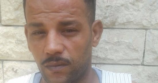 تجديد حبس قاتل ابنته بروض الفرح بـ"عصا خشبية" 15 يوما