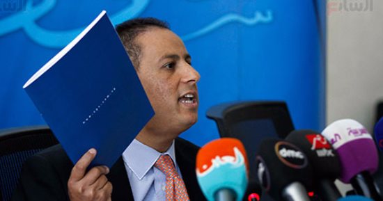 محمد عمران: بدء طرح السندات الحكومية بالبورصة خلال الربع الأول من 2018