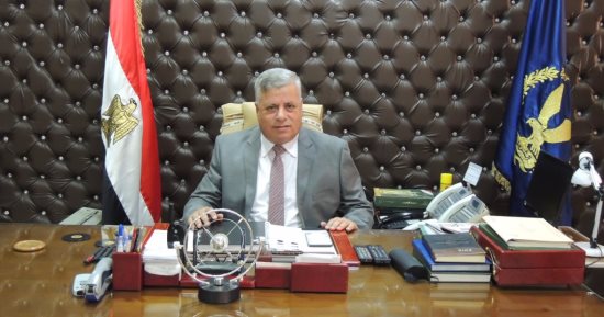 إصابة طالبة بالتسمم لتناولها سم فئران عن طريق الخطأ بالمنوفية