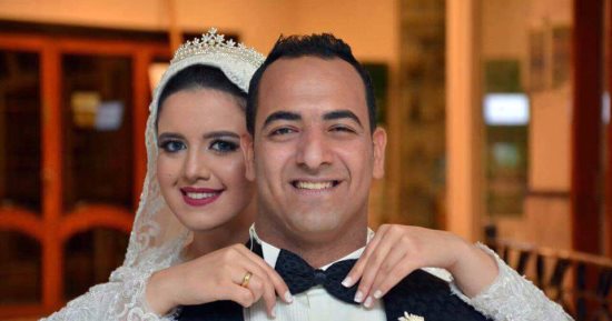 بالصور.. الليثى وأوكا يشعلان حفل زفاف "إسلام البراملجى"