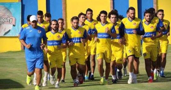 بالفيديو.. الأسيوطى يهنئ منتخب مصر بالصعود للمونديال