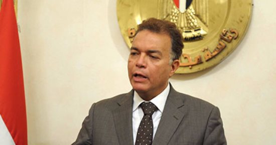 الحكومة: ما نسب لوزير النقل عن تسبب مساجد حرم السكة الحديد فى حوادث غير صحيح