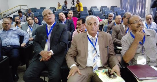 بالصور .. جامعة أسيوط تطلق مبادرة نحو معلم أفضل بالتعاون مع مكتبة الإسكندرية