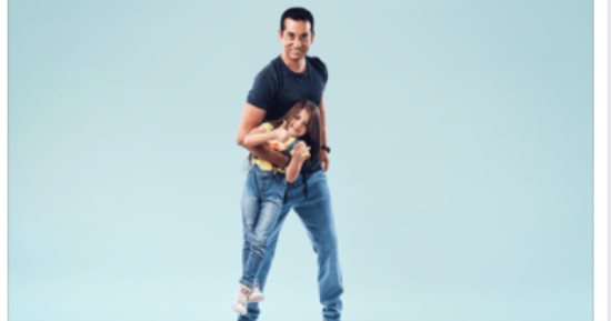عمرو سعد لجمهوره: "انتظروا أخبارا جديدة ومفاجأة قريبا"