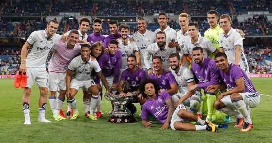 أخبار ريال مدريد اليوم عن مواجهة فيورنتينا فى كأس البرنابيو 23 أغسطس
