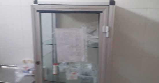شكاوى من تعطل أجهزة التعقيم بالوحدات الصحية فى دمياط