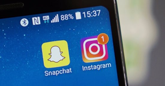 وداعا فيس بوك ومرحبا انستجرام.. المستخدمون يقررون شبكتهم المفضلة الجديدة