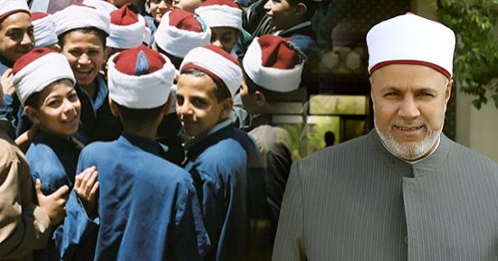 قطاع المعاهد الأزهرية يعتمد جداول الدور الثانى للثانوية.. الامتحانات تبدأ 19 أغسطس المقبل واختبار مادتين فى اليوم.. وخزينة القطاع تنتعش بنحو 3 ملايين جنيه رسوم تلقى 28 ألف تظلم