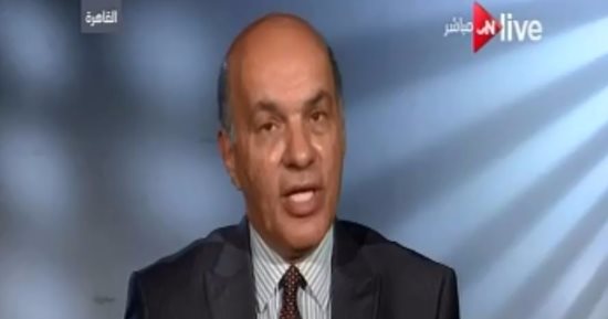 الرئيس السابق لتنظيم مرفق الكهرباء لـ ON LIVE: استثمارات القطاع مرشحة للزيادة
