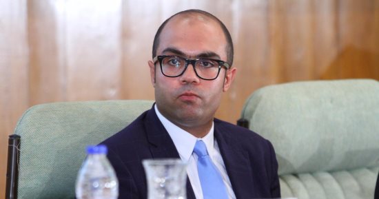 بالصور.. مستشار وزارة التضامن: منظمات المجتمع المدنى شريك أساسى للحكومة 