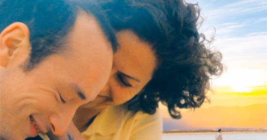 مركز السينما العربية يكشف عن النسخة الثانية من جوائز النقاد بمهرجان دبى