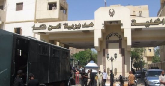 مجهولون يسرقون شقة سكنية ويستولون على الأثاث فى قنا