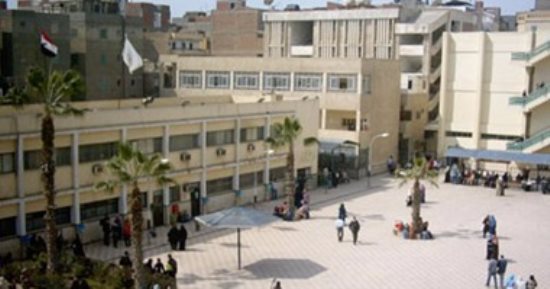 تصنيف ويبومتركس يضع جامعة المنصورة بالمركز الثالث فى مصر بعد القاهرة والإسكندرية