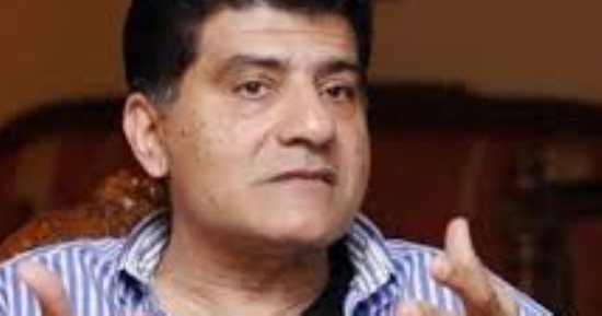 "الأخبار المسائى" تقيم حوارا مفتوحا مع العالم محمد النشائى.. الليلة