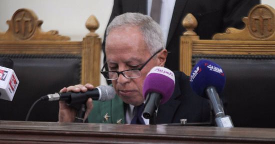 ننشر أسماء المحكوم عليهم بالسجن سنة مع الشغل بـ"أحداث ميدان طلعت حرب"